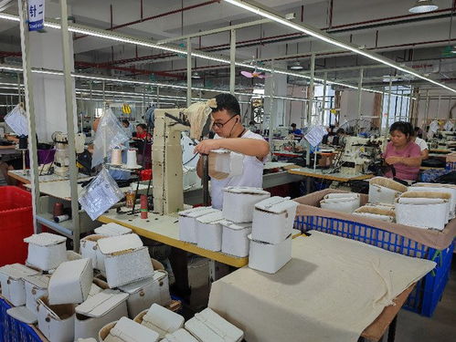 廣西玉林 以水文儀器產業為支點，全力構建現代化產業體系