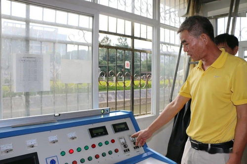 玉溪分局舉辦水文測驗儀器操作技能培訓，夯實水文監測基礎