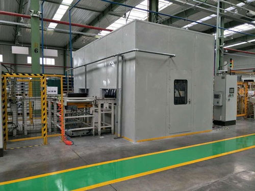 番禺屠宰廠廢氣治理設備的水文儀器應用探析