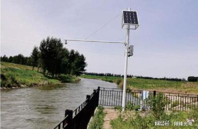 雷達水位計 原理、安裝要點與使用注意事項